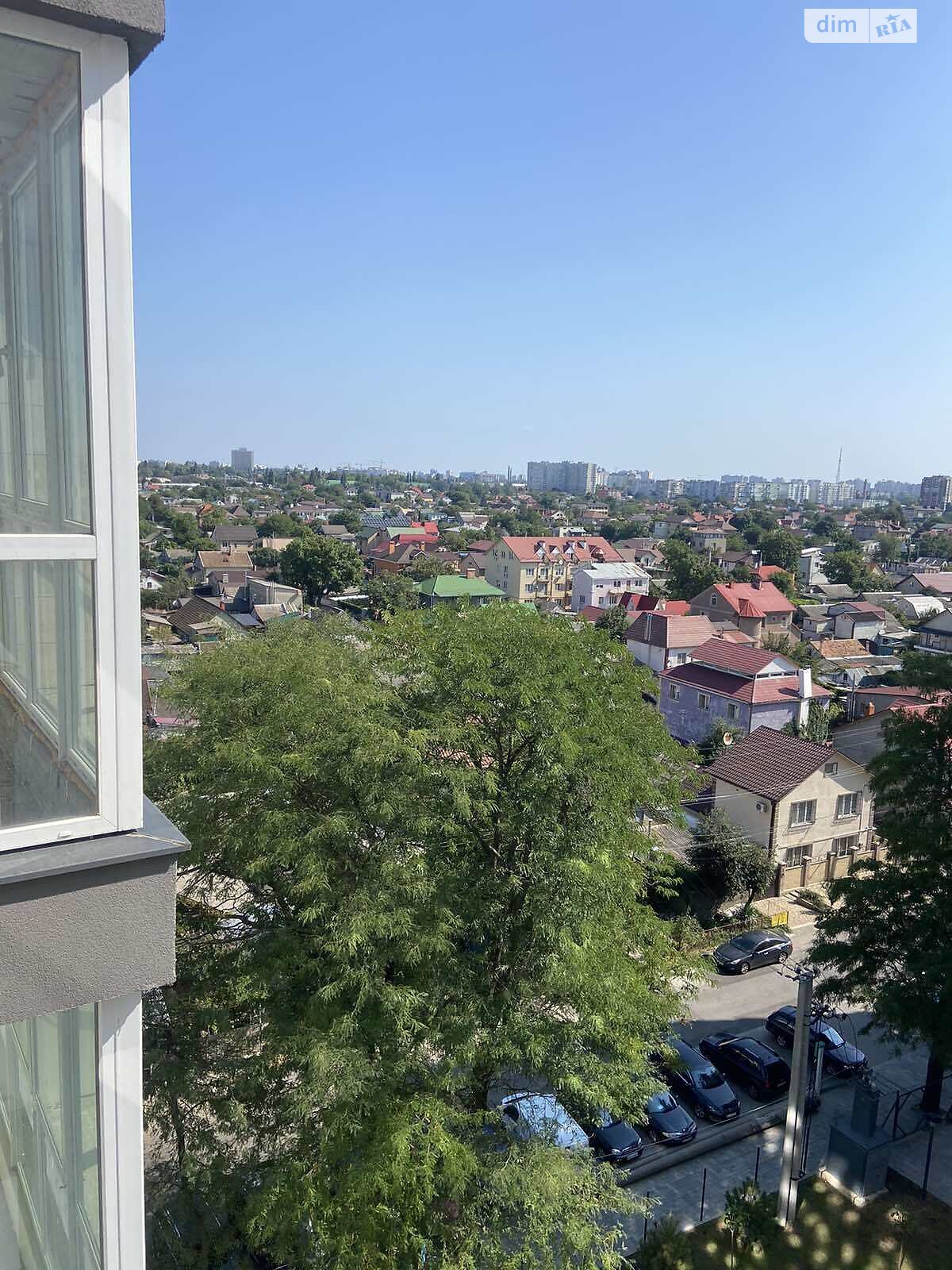 Продажа однокомнатной квартиры в Одессе, на ул. Профсоюзная 9, район Курсаки фото 1