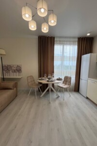 Продаж двокімнатної квартири в Одесі, на вул. Профспілкова 9А, район Курсаки фото 2