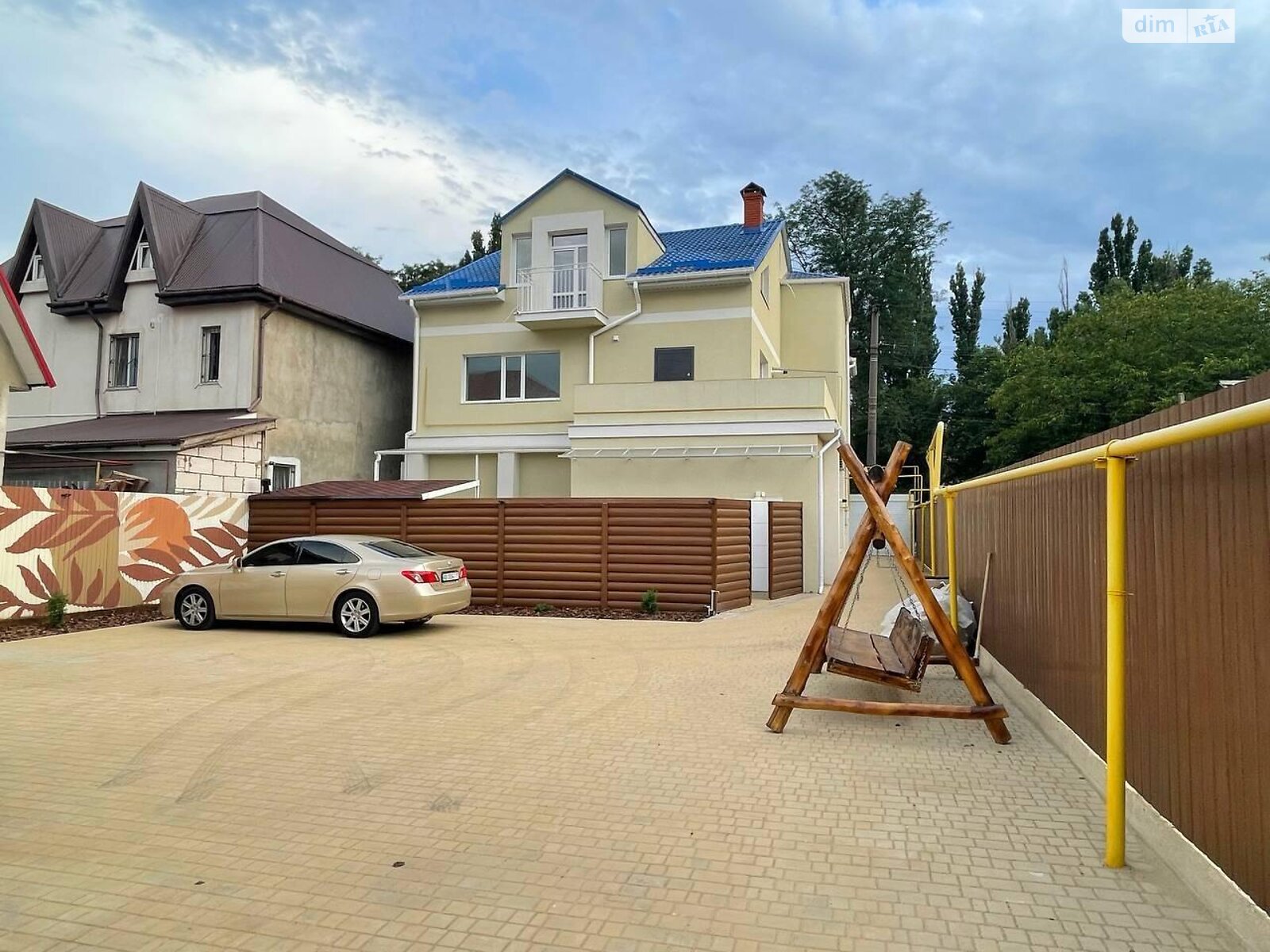 Продаж однокімнатної квартири в Одесі, на вул. Профспілкова, район Курсаки фото 1 Продаж однокімнатної квартири в Одесі, на вул. Профспілкова, район Курсаки фото 1
