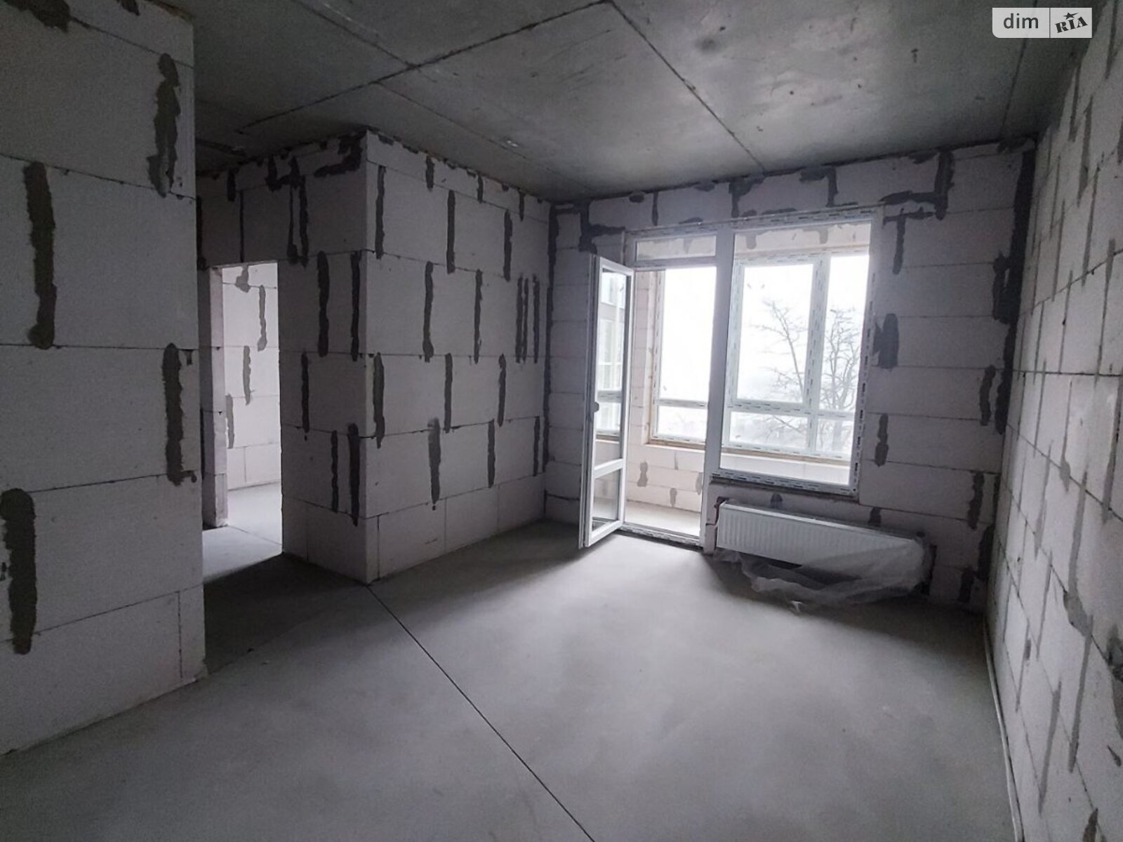 Продаж двокімнатної квартири в Одесі, на вул. Профспілкова 9А, район Курсаки фото 1 Продаж двокімнатної квартири в Одесі, на вул. Профспілкова 9А, район Курсаки фото 1