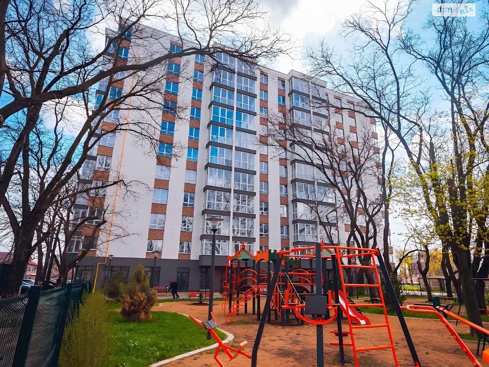 Продаж однокімнатної квартири в Одесі, на вул. Профспілкова 9А, район Курсаки фото 1 Продаж однокімнатної квартири в Одесі, на вул. Профспілкова 9А, район Курсаки фото 1