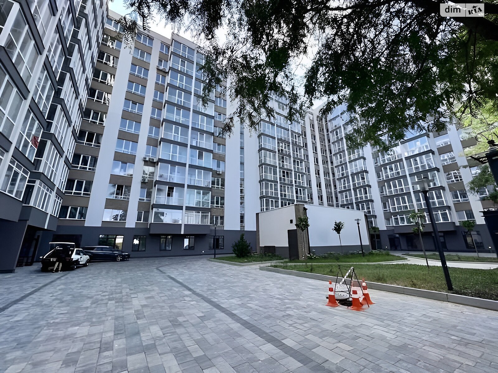 Продажа двухкомнатной квартиры в Одессе, на ул. Профсоюзная 9А, район Курсаки фото 1 Продажа двухкомнатной квартиры в Одессе, на ул. Профсоюзная 9А, район Курсаки фото 1