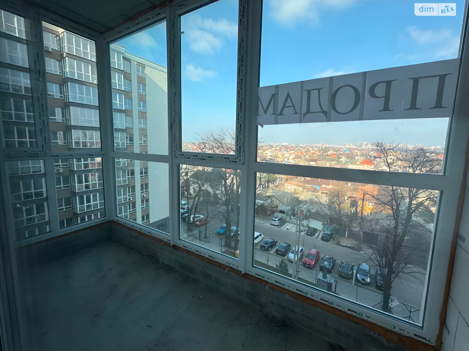 Продаж однокімнатної квартири в Одесі, на вул. Профспілкова, район Курсаки фото 1 Продаж однокімнатної квартири в Одесі, на вул. Профспілкова, район Курсаки фото 1
