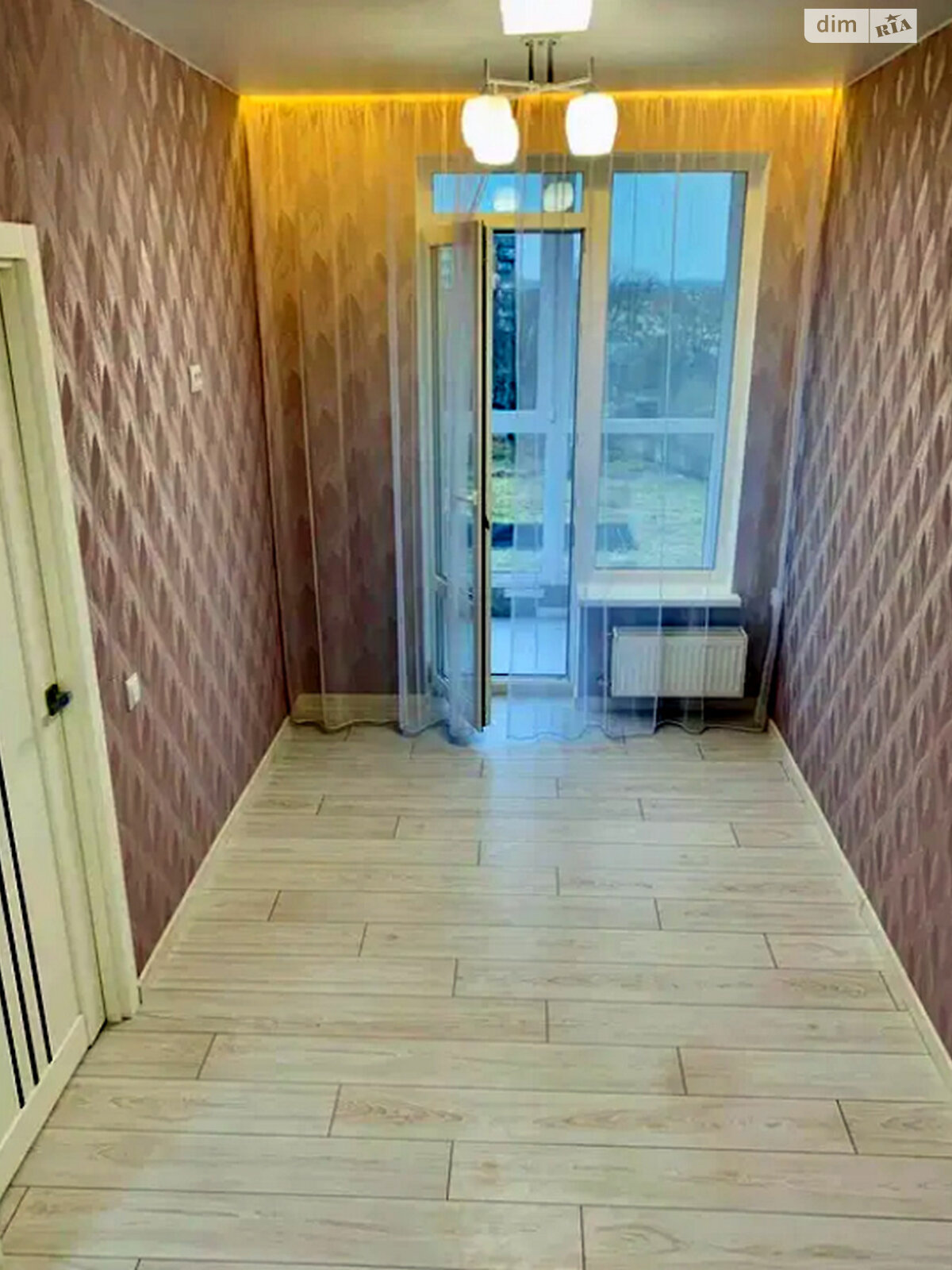 Продаж однокімнатної квартири в Одесі, на вул. Профспілкова 9А, район Курсаки фото 1 Продаж однокімнатної квартири в Одесі, на вул. Профспілкова 9А, район Курсаки фото 1
