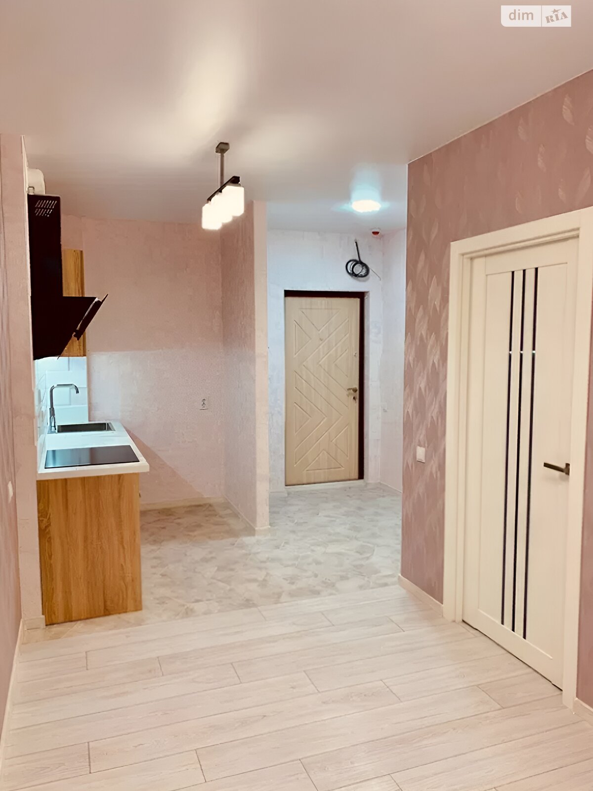 Продаж однокімнатної квартири в Одесі, на вул. Профспілкова 9А, район Курсаки фото 1 Продаж однокімнатної квартири в Одесі, на вул. Профспілкова 9А, район Курсаки фото 1