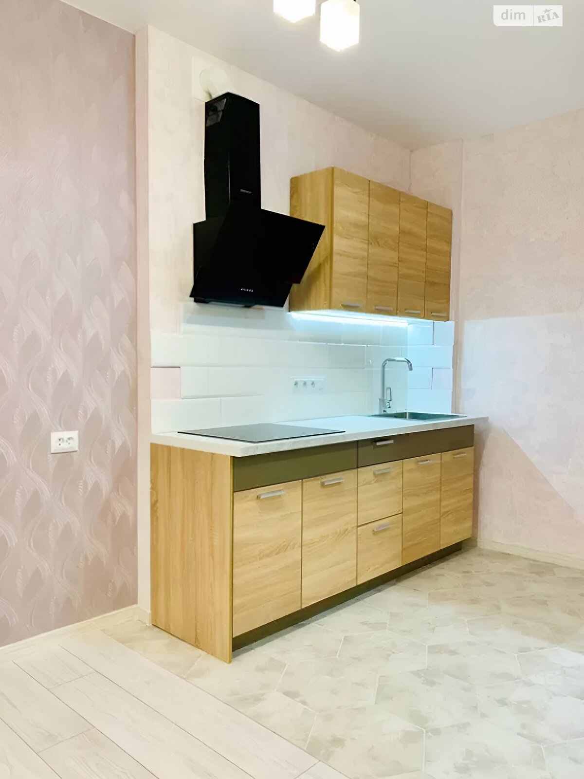 Продаж однокімнатної квартири в Одесі, на вул. Профспілкова 9А, район Курсаки фото 1 Продаж однокімнатної квартири в Одесі, на вул. Профспілкова 9А, район Курсаки фото 1