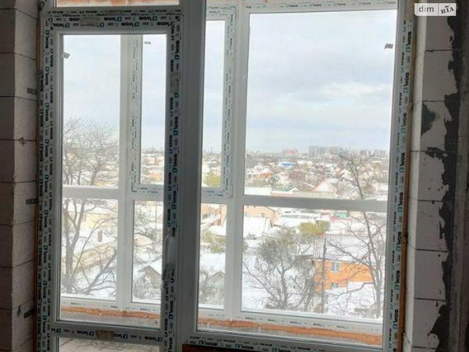 Продаж однокімнатної квартири в Одесі, на вул. Профспілкова 9А, район Курсаки фото 1 Продаж однокімнатної квартири в Одесі, на вул. Профспілкова 9А, район Курсаки фото 1