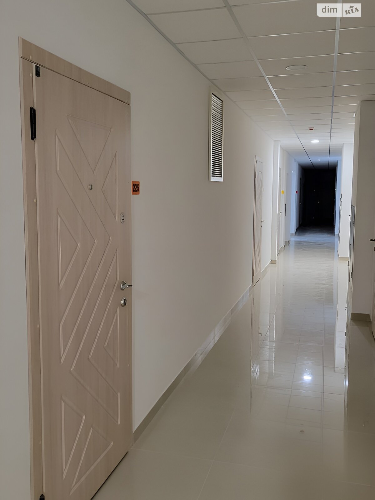 Продаж двокімнатної квартири в Одесі, на вул. Профспілкова 9А, район Курсаки фото 1 Продаж двокімнатної квартири в Одесі, на вул. Профспілкова 9А, район Курсаки фото 1