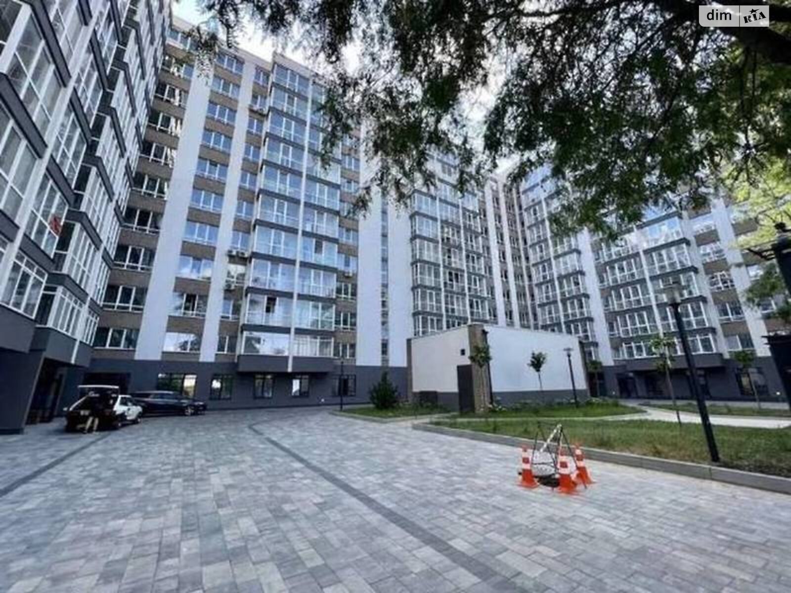 Продаж двокімнатної квартири в Одесі, на вул. Профспілкова 9А, район Курсаки фото 1 Продаж двокімнатної квартири в Одесі, на вул. Профспілкова 9А, район Курсаки фото 1