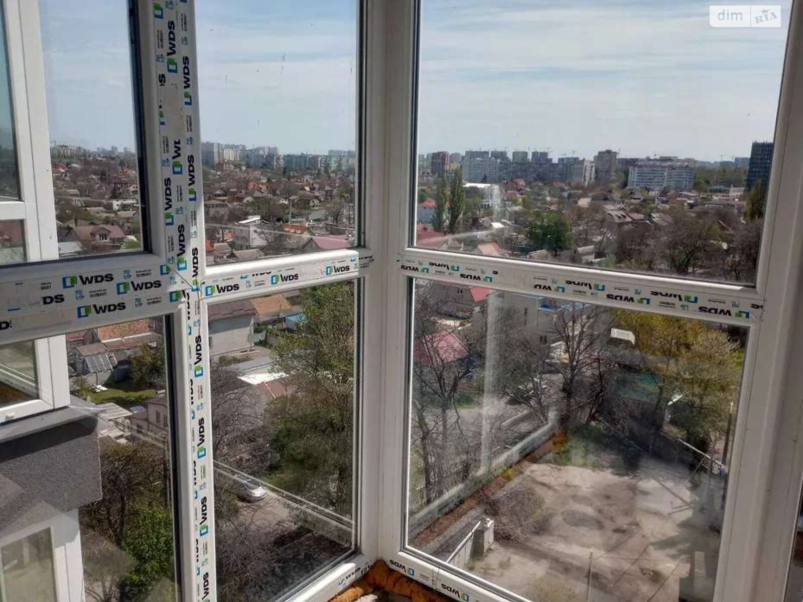 Продаж однокімнатної квартири в Одесі, на вул. Профспілкова 9А, район Курсаки фото 1 Продаж однокімнатної квартири в Одесі, на вул. Профспілкова 9А, район Курсаки фото 1