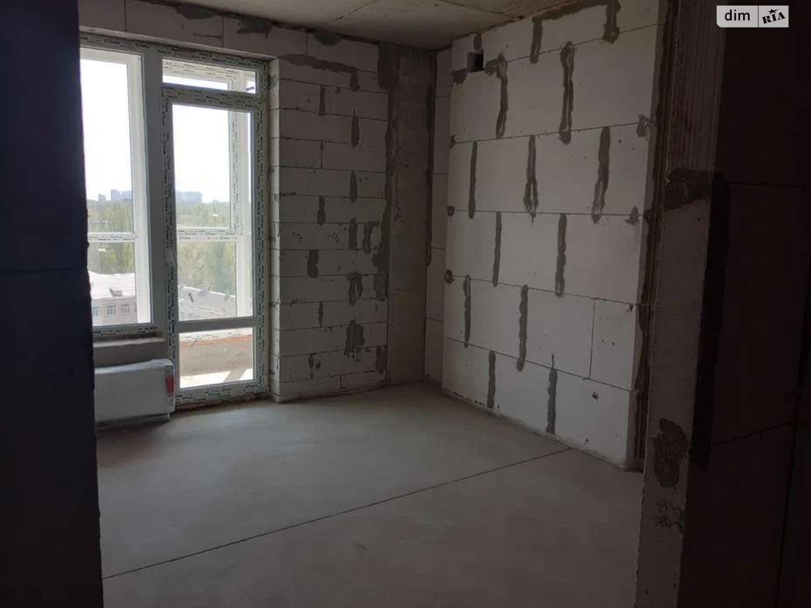 Продаж однокімнатної квартири в Одесі, на вул. Профспілкова 9А, район Курсаки фото 1 Продаж однокімнатної квартири в Одесі, на вул. Профспілкова 9А, район Курсаки фото 1