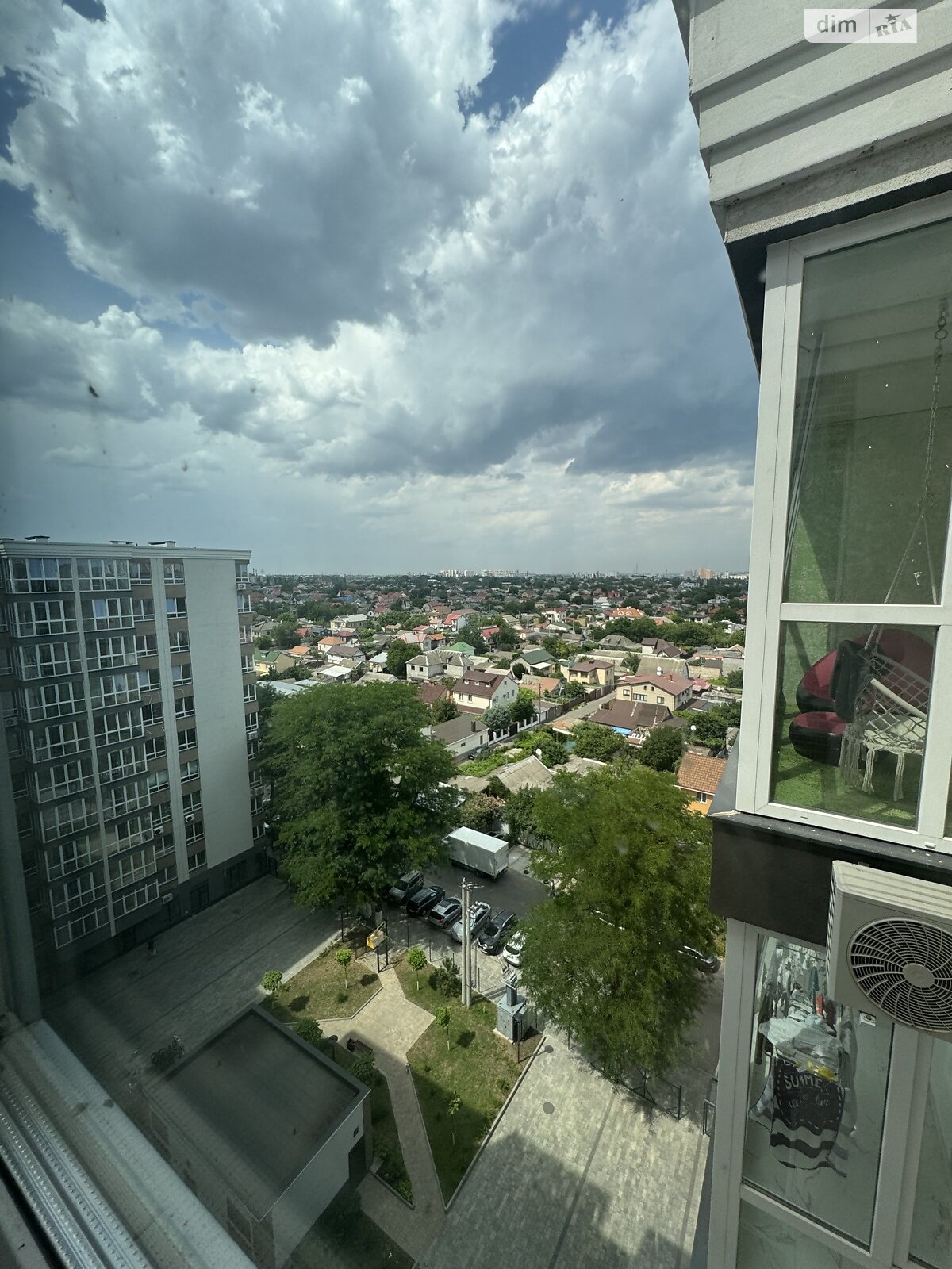 Продаж однокімнатної квартири в Одесі, на вул. Профспілкова 9А, район Курсаки фото 1 Продаж однокімнатної квартири в Одесі, на вул. Профспілкова 9А, район Курсаки фото 1