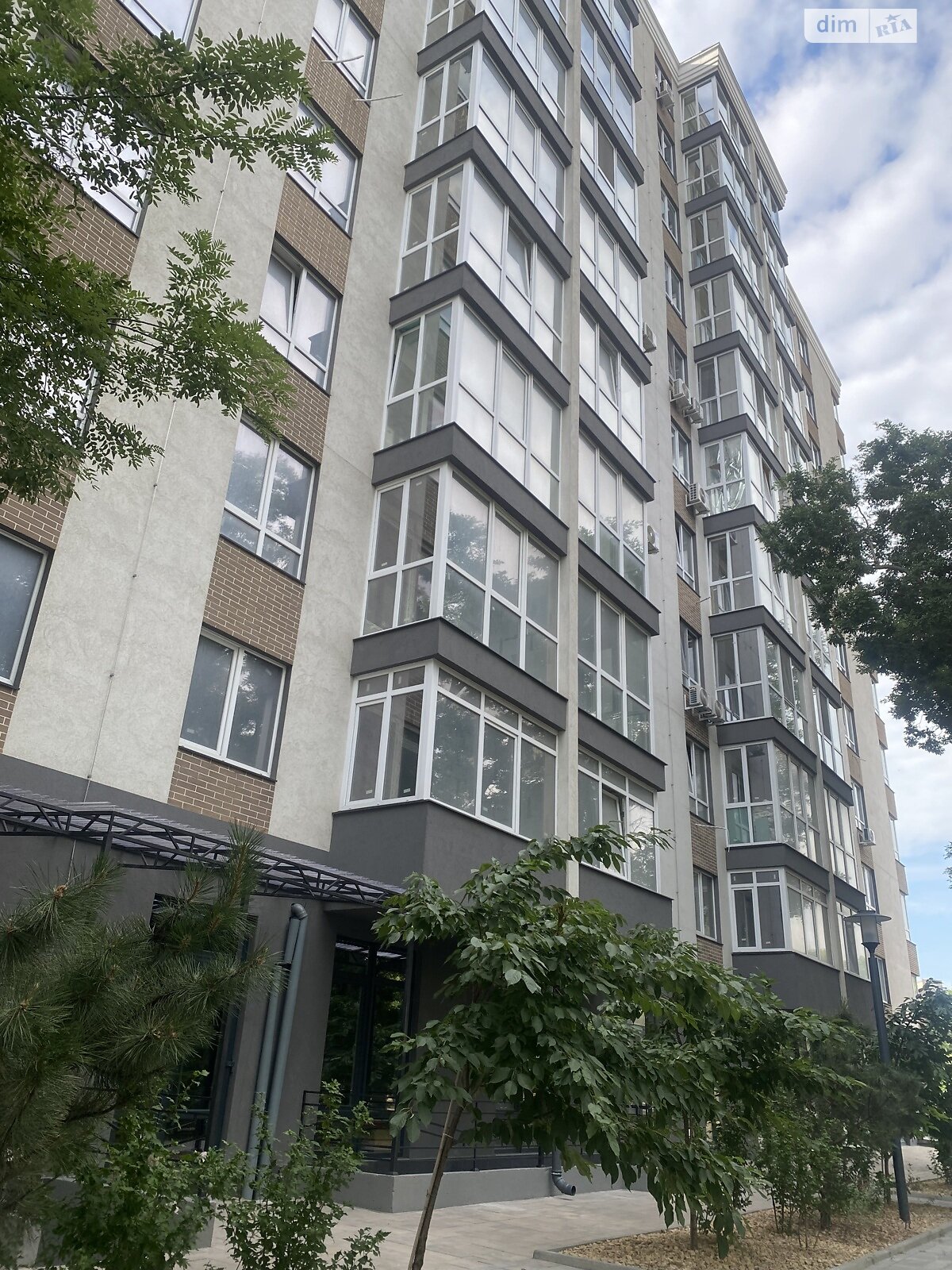 Продажа однокомнатной квартиры в Одессе, на ул. Профсоюзная 9А, район Курсаки фото 1 Продажа однокомнатной квартиры в Одессе, на ул. Профсоюзная 9А, район Курсаки фото 1