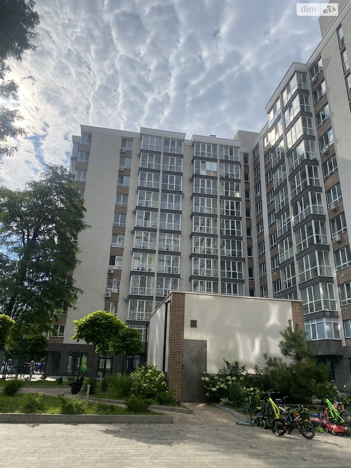 Продажа однокомнатной квартиры в Одессе, на ул. Профсоюзная 9А, район Курсаки фото 1 Продажа однокомнатной квартиры в Одессе, на ул. Профсоюзная 9А, район Курсаки фото 1