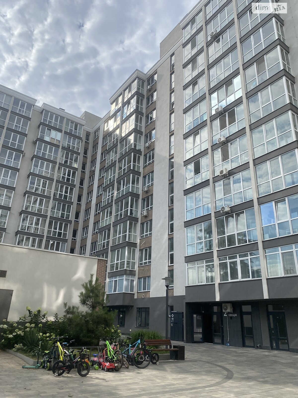 Продажа однокомнатной квартиры в Одессе, на ул. Профсоюзная 9А, район Курсаки фото 1 Продажа однокомнатной квартиры в Одессе, на ул. Профсоюзная 9А, район Курсаки фото 1