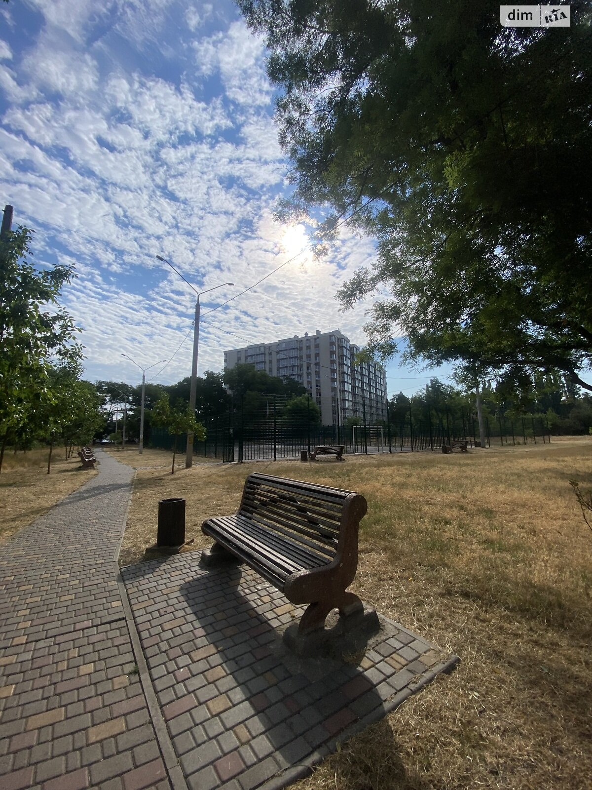 Продажа однокомнатной квартиры в Одессе, на ул. Профсоюзная 9А, район Курсаки фото 1 Продажа однокомнатной квартиры в Одессе, на ул. Профсоюзная 9А, район Курсаки фото 1