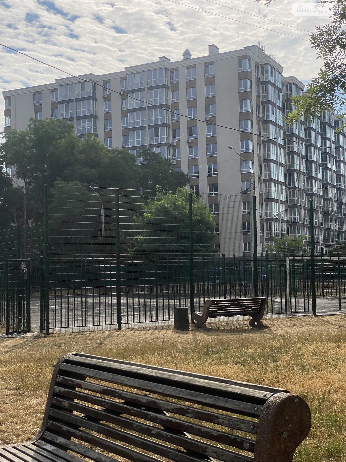 Продажа однокомнатной квартиры в Одессе, на ул. Профсоюзная 9А, район Курсаки фото 1 Продажа однокомнатной квартиры в Одессе, на ул. Профсоюзная 9А, район Курсаки фото 1