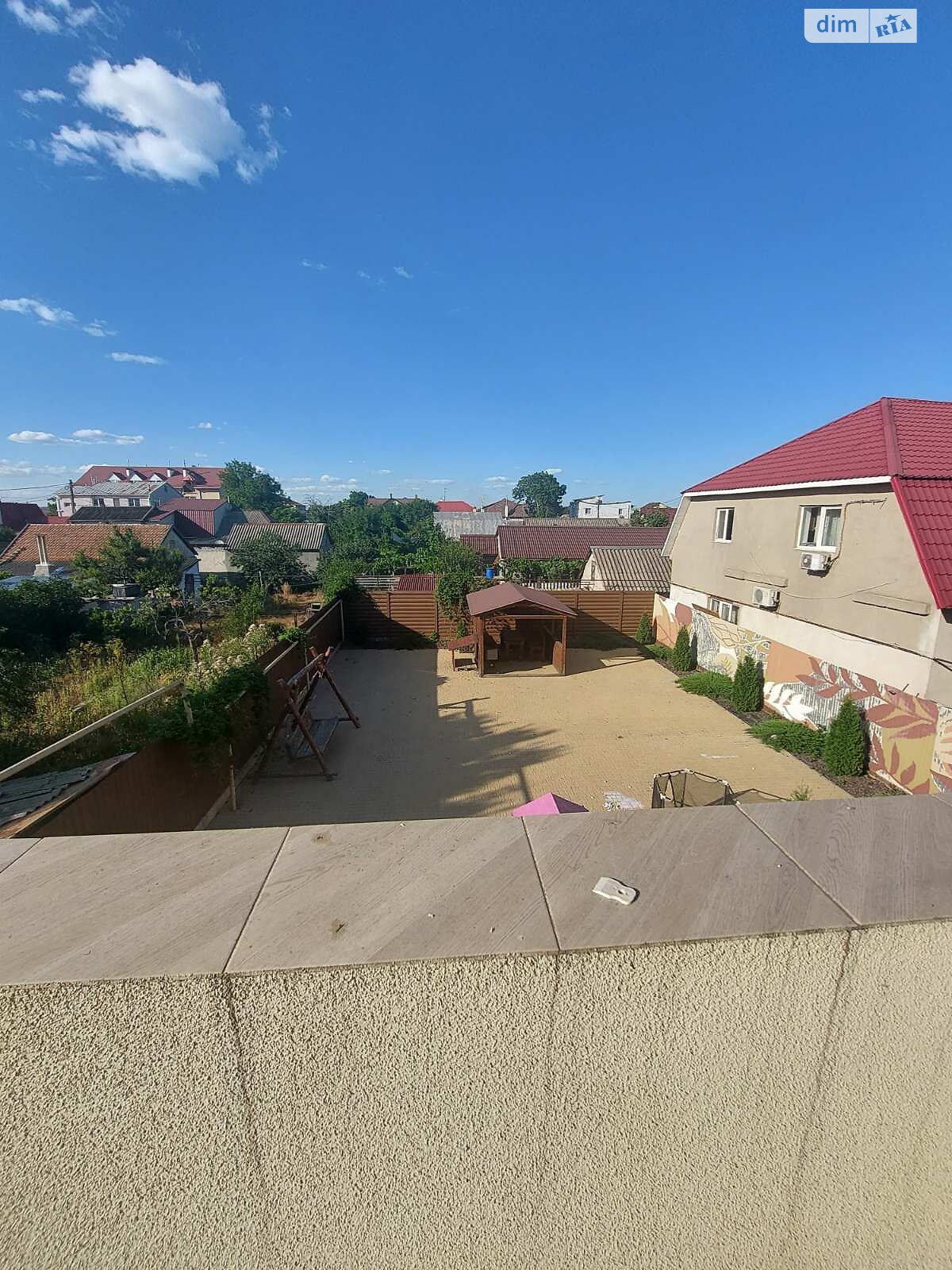 Продаж двокімнатної квартири в Одесі, на вул. Профспілкова 12, район Курсаки фото 1 Продаж двокімнатної квартири в Одесі, на вул. Профспілкова 12, район Курсаки фото 1