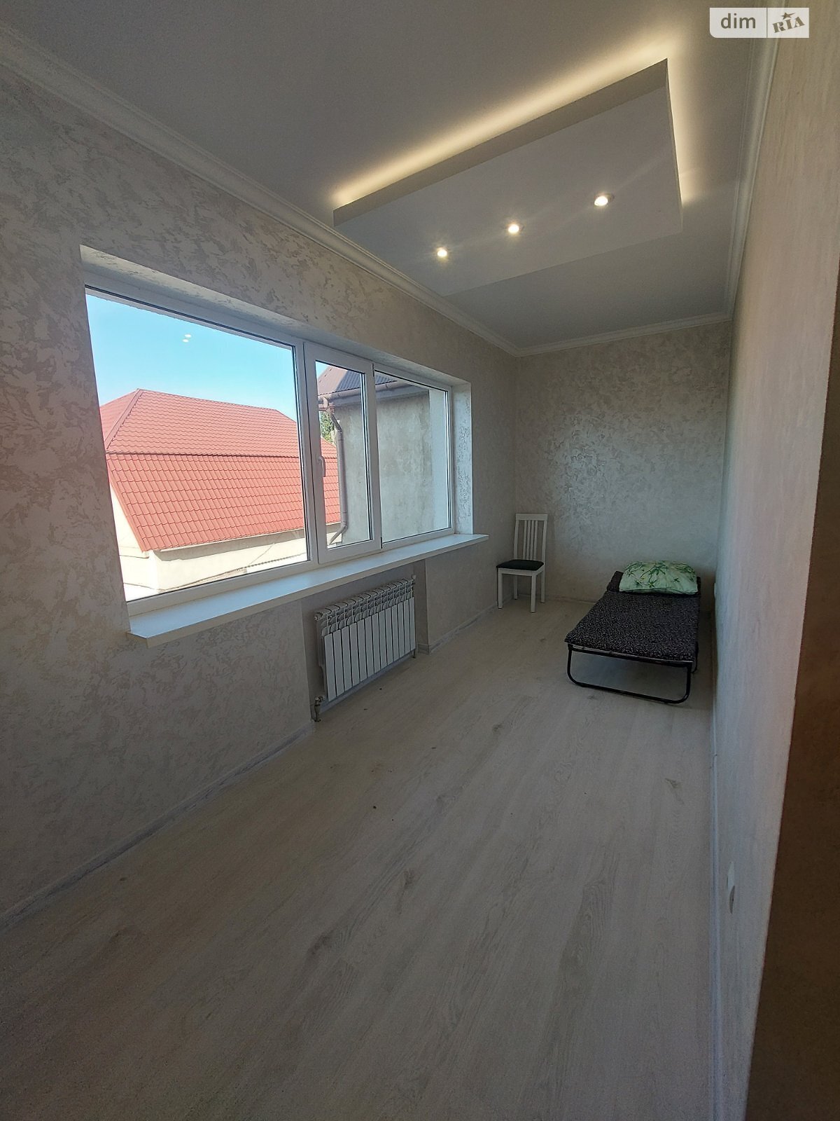 Продаж двокімнатної квартири в Одесі, на вул. Профспілкова 12, район Курсаки фото 1 Продаж двокімнатної квартири в Одесі, на вул. Профспілкова 12, район Курсаки фото 1