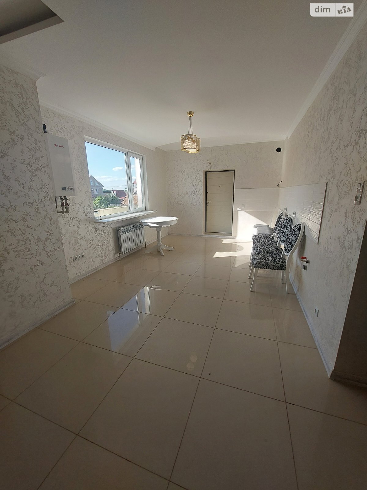 Продаж двокімнатної квартири в Одесі, на вул. Профспілкова 12, район Курсаки фото 1 Продаж двокімнатної квартири в Одесі, на вул. Профспілкова 12, район Курсаки фото 1