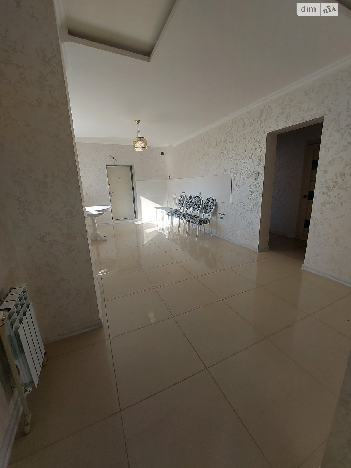 Продаж двокімнатної квартири в Одесі, на вул. Профспілкова 12, район Курсаки фото 1 Продаж двокімнатної квартири в Одесі, на вул. Профспілкова 12, район Курсаки фото 1