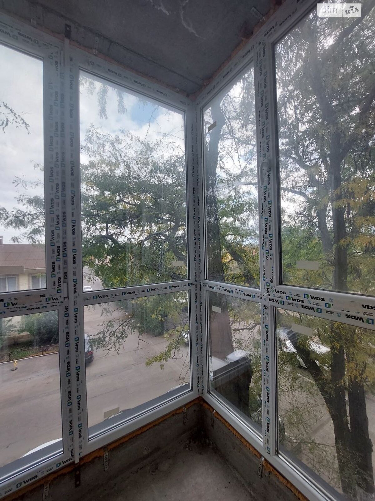 Продаж трикімнатної квартири в Одесі, на вул. Профспілкова 9А, район Курсаки фото 1 Продаж трикімнатної квартири в Одесі, на вул. Профспілкова 9А, район Курсаки фото 1