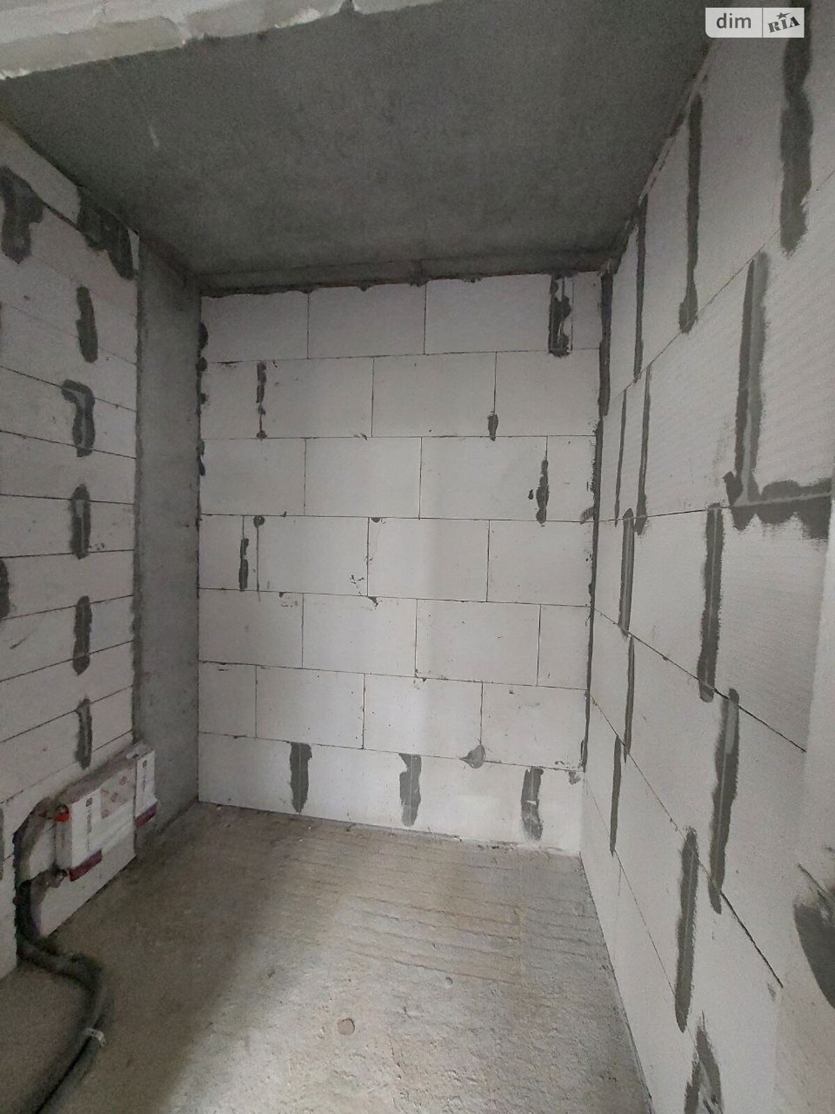 Продаж трикімнатної квартири в Одесі, на вул. Профспілкова 9А, район Курсаки фото 1 Продаж трикімнатної квартири в Одесі, на вул. Профспілкова 9А, район Курсаки фото 1