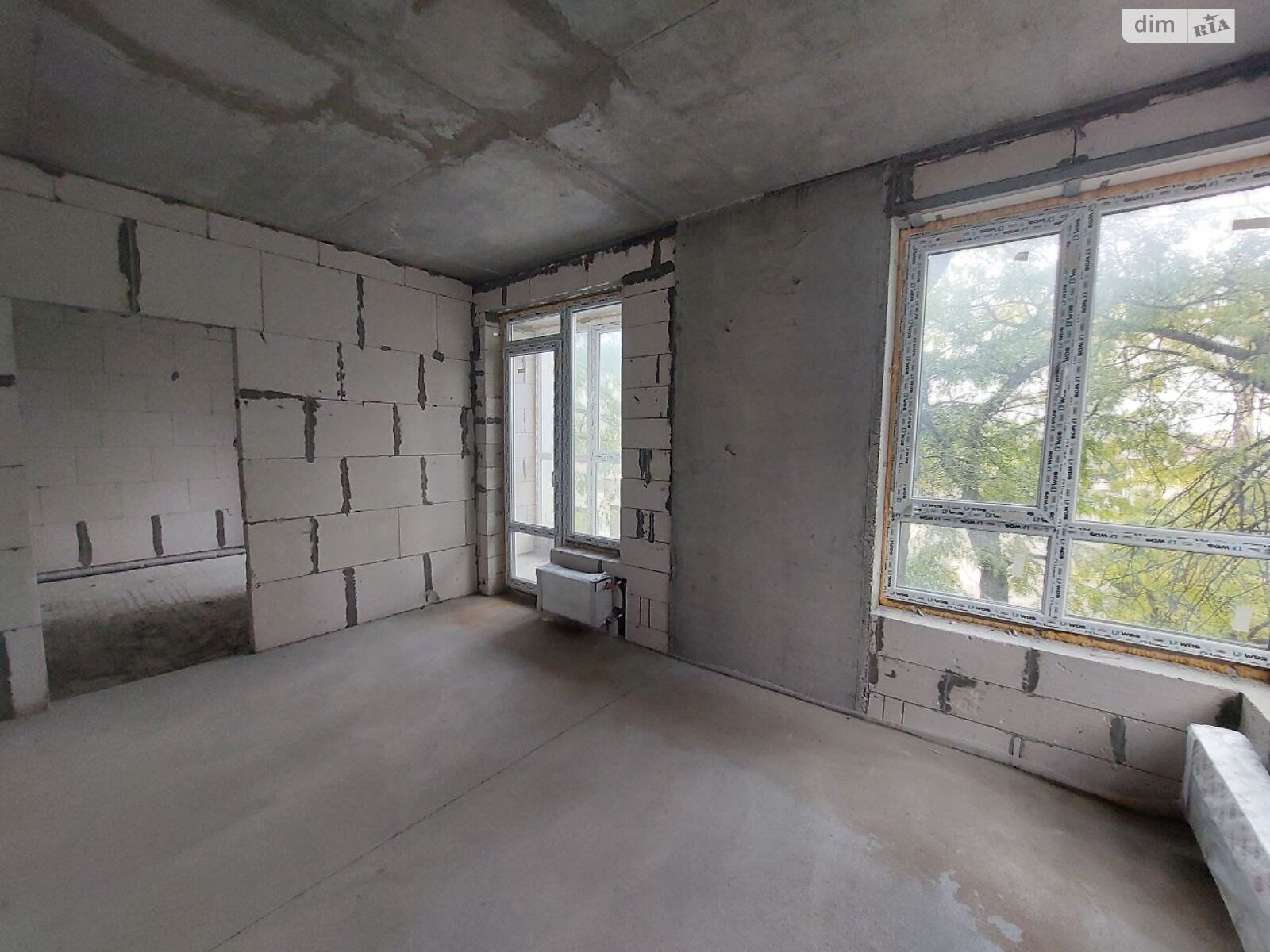 Продаж трикімнатної квартири в Одесі, на вул. Профспілкова 9А, район Курсаки фото 1 Продаж трикімнатної квартири в Одесі, на вул. Профспілкова 9А, район Курсаки фото 1