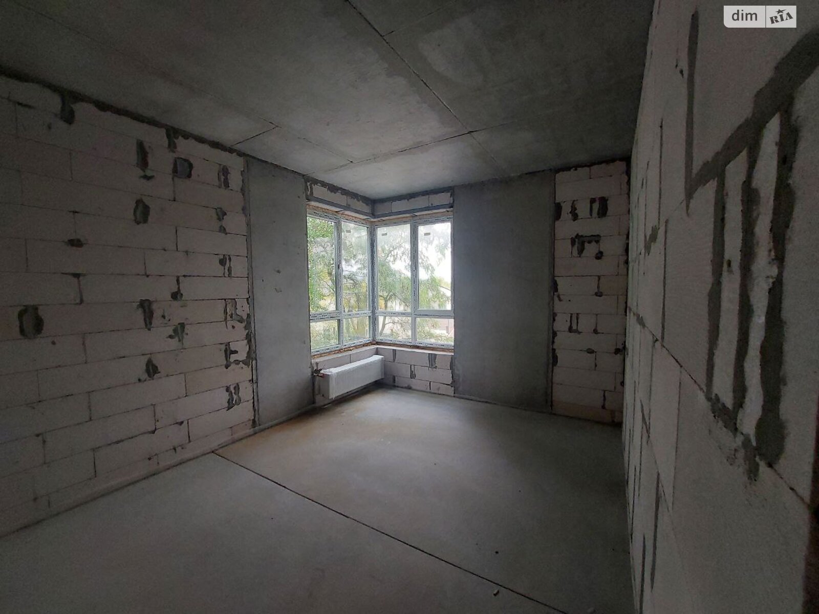 Продаж трикімнатної квартири в Одесі, на вул. Профспілкова 9А, район Курсаки фото 1 Продаж трикімнатної квартири в Одесі, на вул. Профспілкова 9А, район Курсаки фото 1