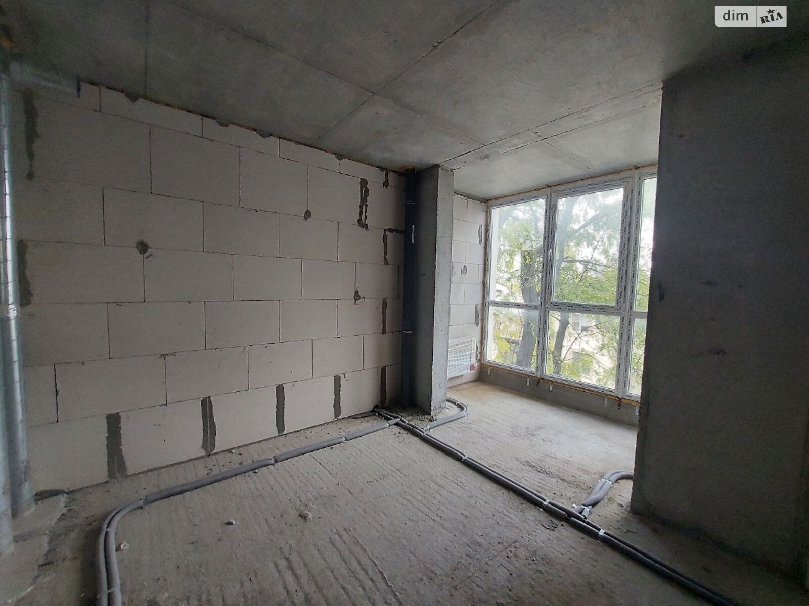 Продаж трикімнатної квартири в Одесі, на вул. Профспілкова 9А, район Курсаки фото 1 Продаж трикімнатної квартири в Одесі, на вул. Профспілкова 9А, район Курсаки фото 1