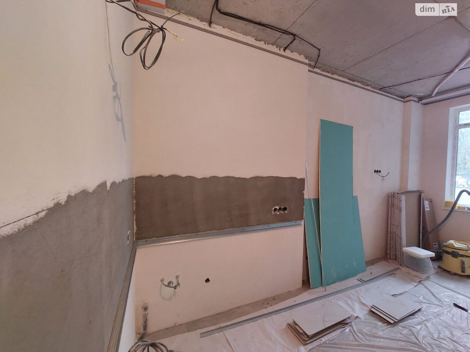 Продаж однокімнатної квартири в Одесі, на вул. Профспілкова 9А, район Курсаки фото 1 Продаж однокімнатної квартири в Одесі, на вул. Профспілкова 9А, район Курсаки фото 1