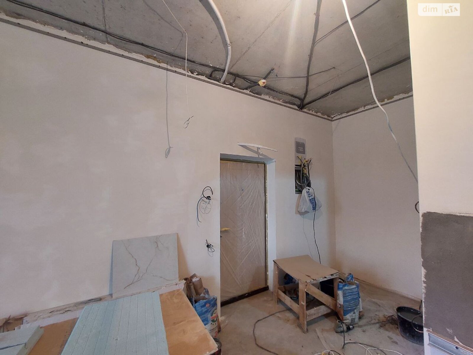 Продаж однокімнатної квартири в Одесі, на вул. Профспілкова 9А, район Курсаки фото 1 Продаж однокімнатної квартири в Одесі, на вул. Профспілкова 9А, район Курсаки фото 1