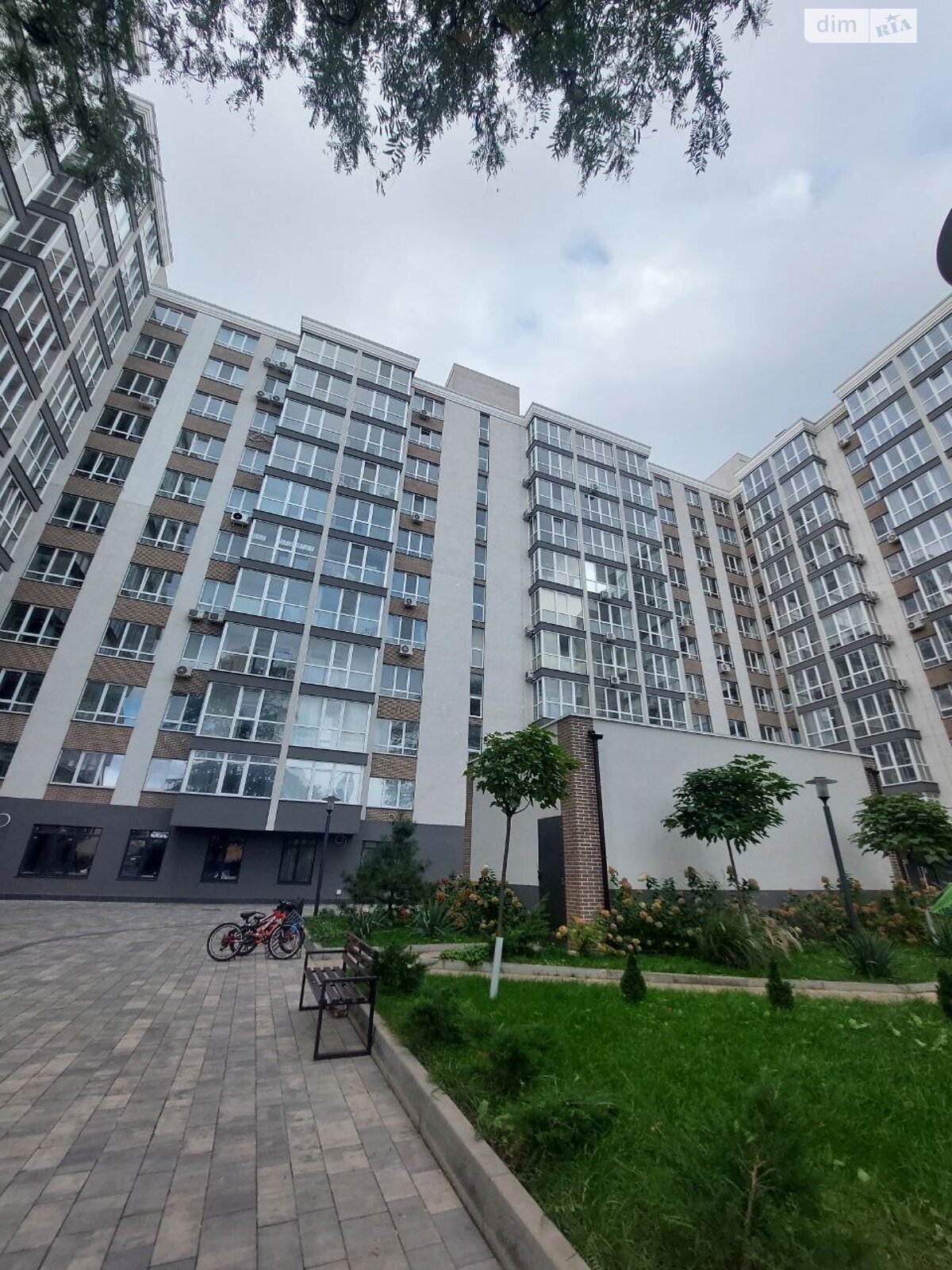 Продаж однокімнатної квартири в Одесі, на вул. Профспілкова 9А, район Курсаки фото 1 Продаж однокімнатної квартири в Одесі, на вул. Профспілкова 9А, район Курсаки фото 1