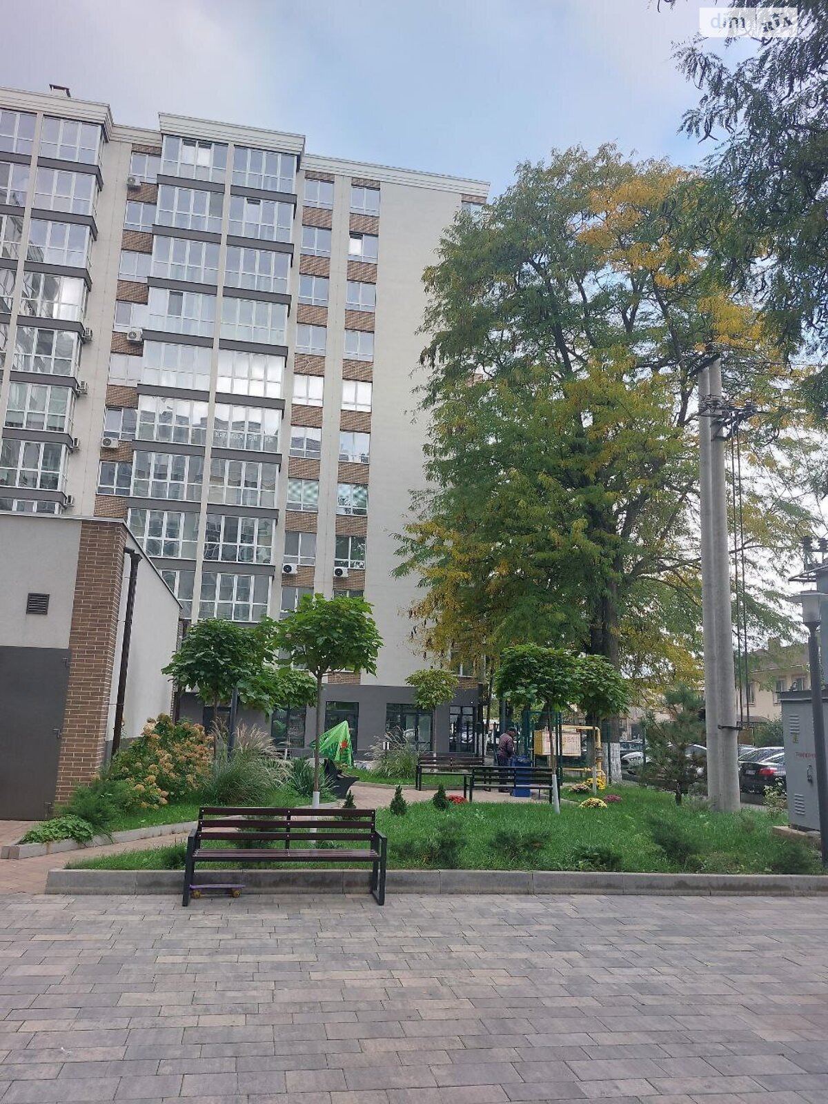 Продаж однокімнатної квартири в Одесі, на вул. Профспілкова 9А, район Курсаки фото 1 Продаж однокімнатної квартири в Одесі, на вул. Профспілкова 9А, район Курсаки фото 1