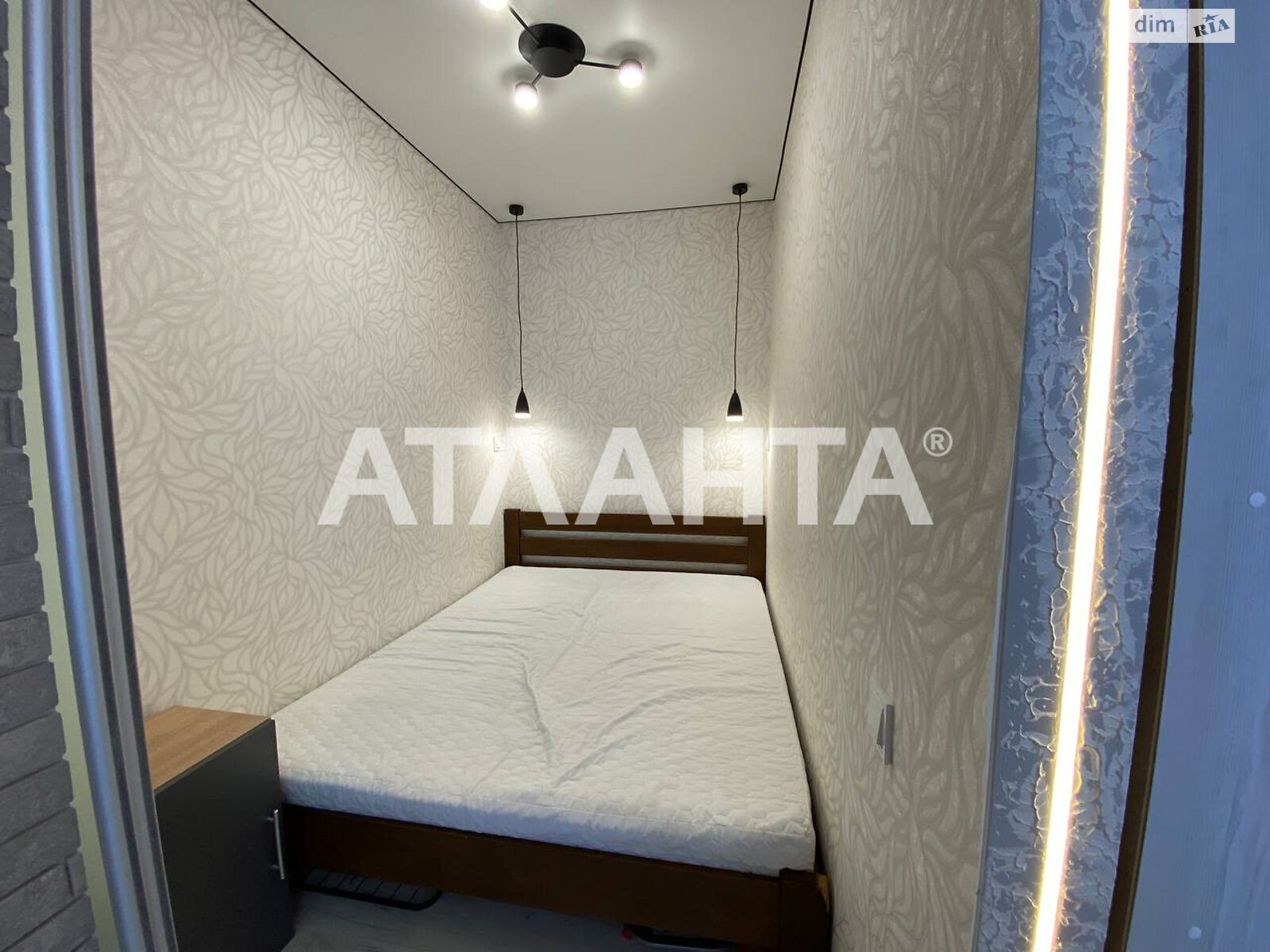 Продажа однокомнатной квартиры в Одессе, на ул. Профсоюзная 9А, район Курсаки фото 1