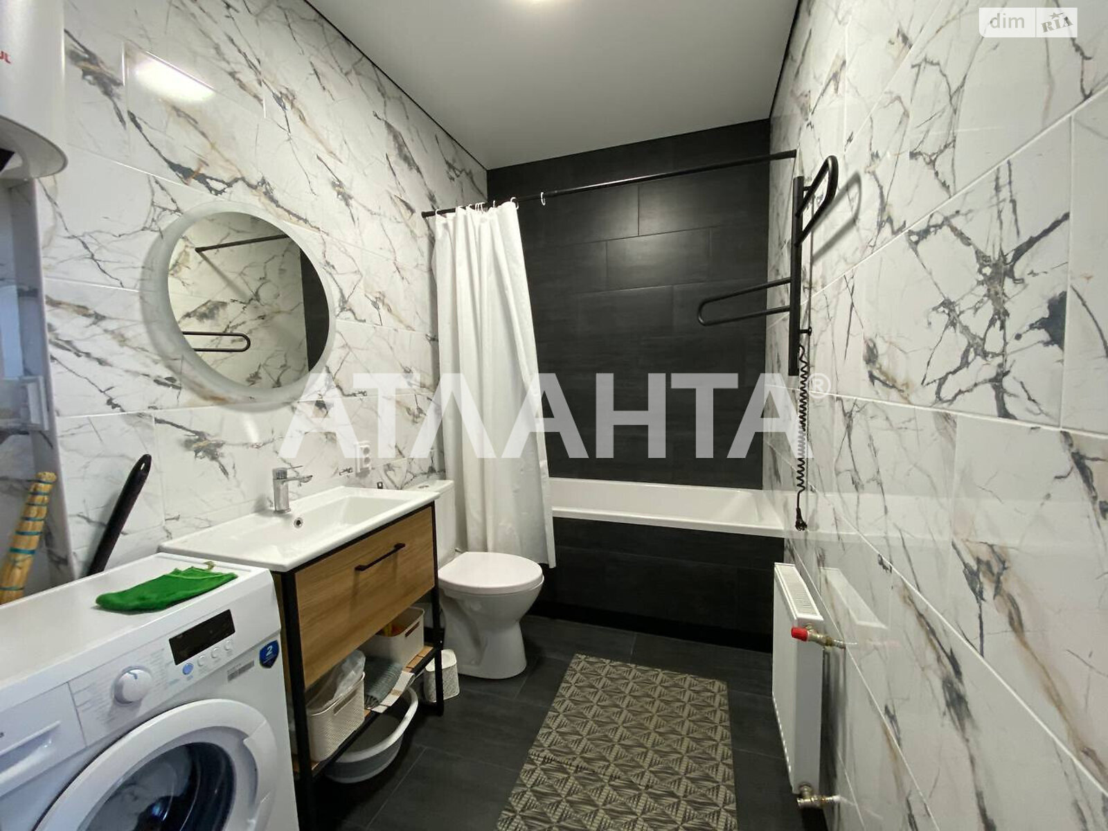 Продажа однокомнатной квартиры в Одессе, на ул. Профсоюзная 9А, район Курсаки фото 1