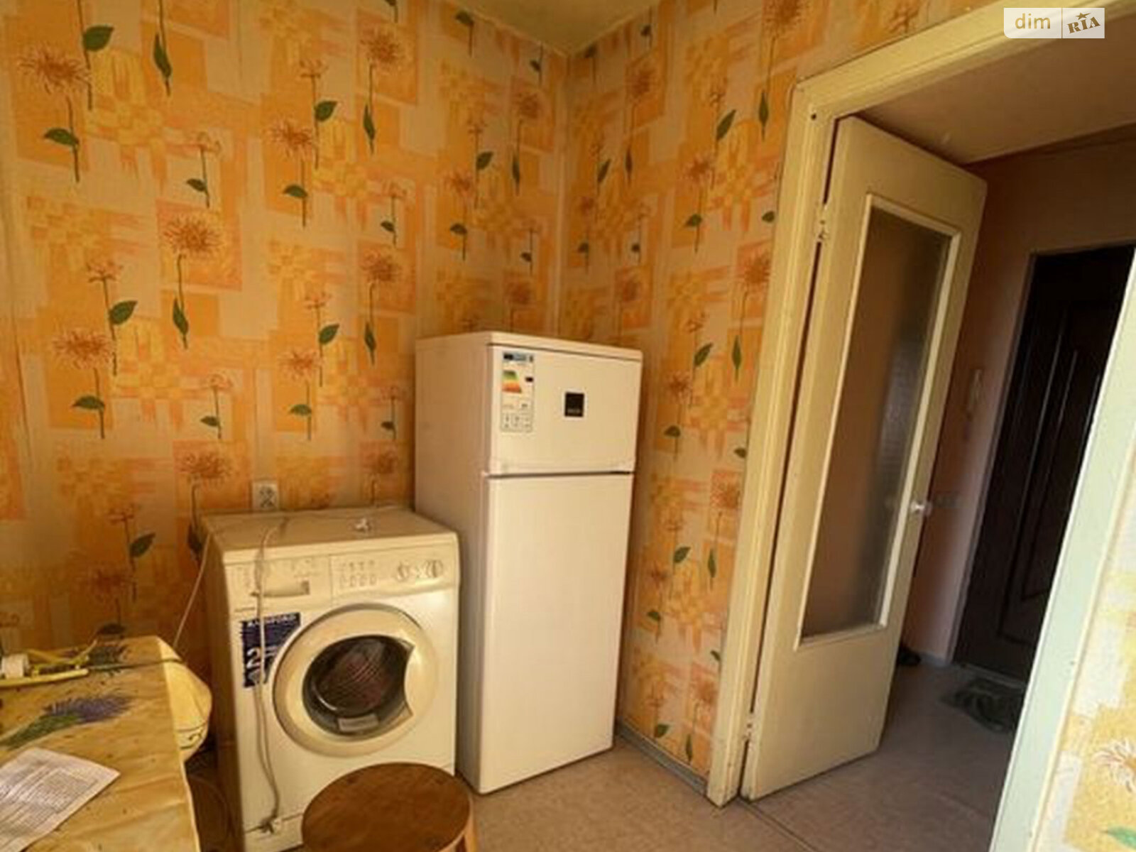 Продажа однокомнатной квартиры в Одессе, на ул. Рихтера Святослава, район Курсаки фото 1 Продажа однокомнатной квартиры в Одессе, на ул. Рихтера Святослава, район Курсаки фото 1