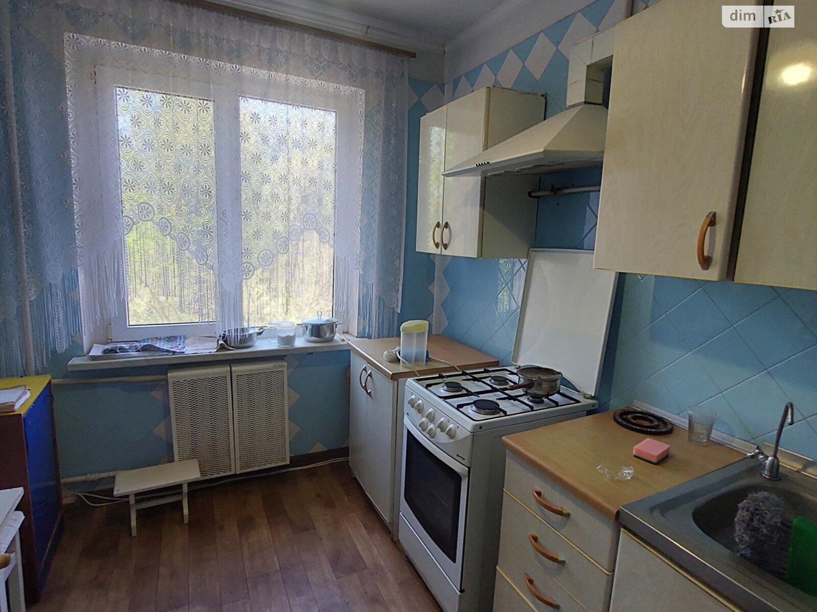 Продаж трикімнатної квартири в Одесі, на вул. Ріхтера Святослава, район Курсаки фото 1 Продаж трикімнатної квартири в Одесі, на вул. Ріхтера Святослава, район Курсаки фото 1