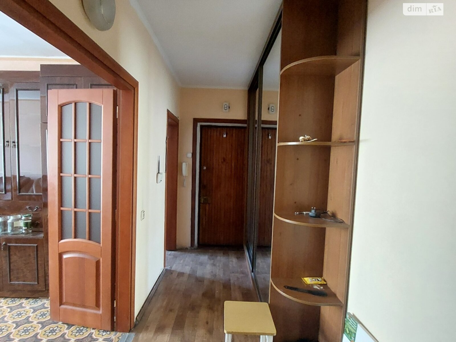 Продаж трикімнатної квартири в Одесі, на вул. Ріхтера Святослава, район Курсаки фото 1 Продаж трикімнатної квартири в Одесі, на вул. Ріхтера Святослава, район Курсаки фото 1