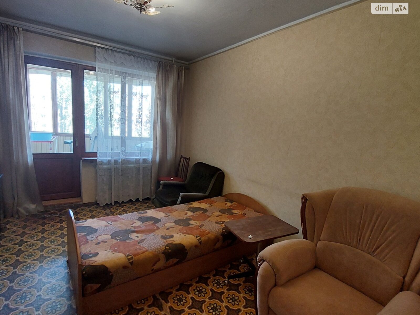 Продаж трикімнатної квартири в Одесі, на вул. Ріхтера Святослава, район Курсаки фото 1 Продаж трикімнатної квартири в Одесі, на вул. Ріхтера Святослава, район Курсаки фото 1