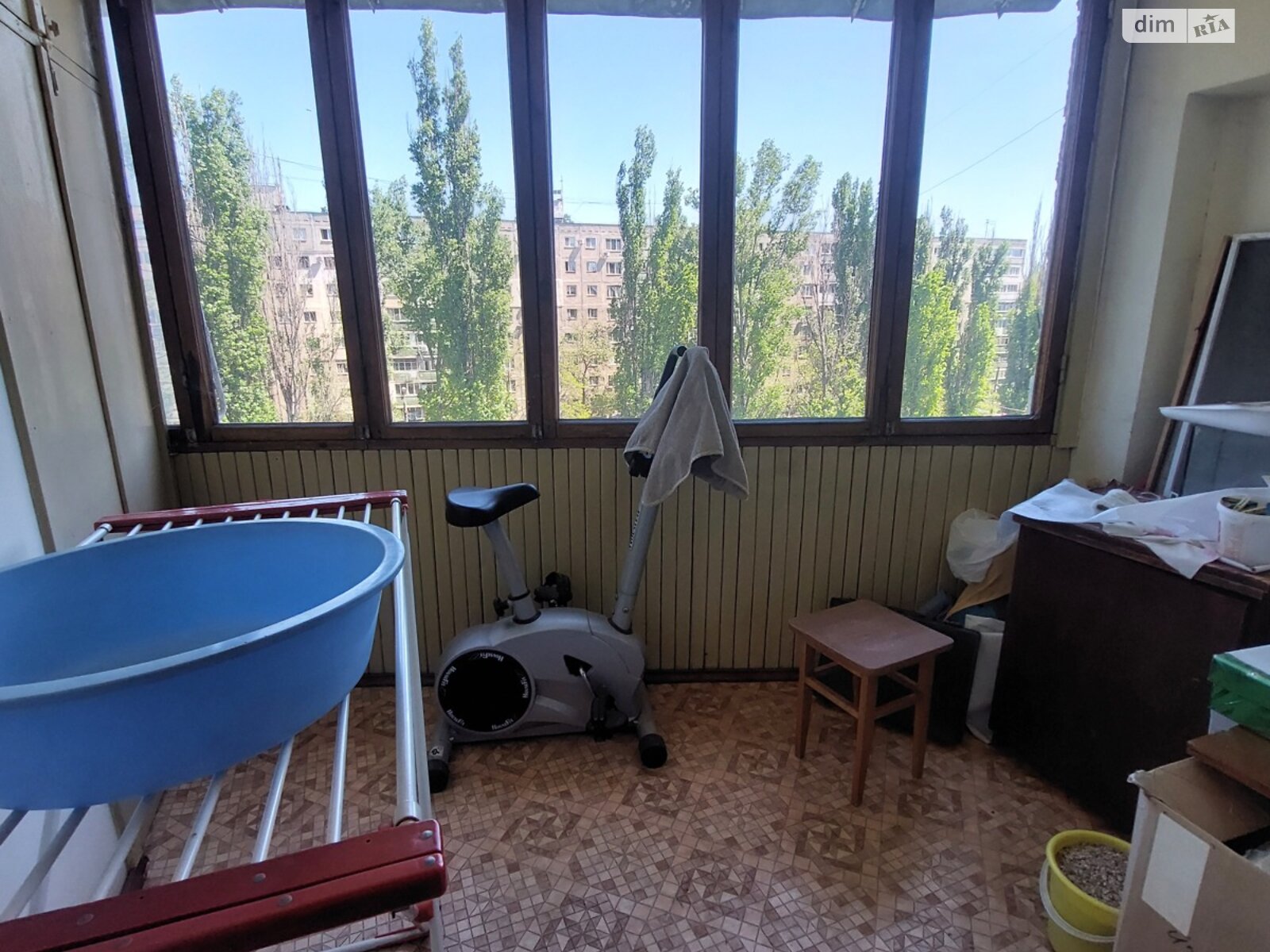 Продаж трикімнатної квартири в Одесі, на вул. Ріхтера Святослава, район Курсаки фото 1 Продаж трикімнатної квартири в Одесі, на вул. Ріхтера Святослава, район Курсаки фото 1
