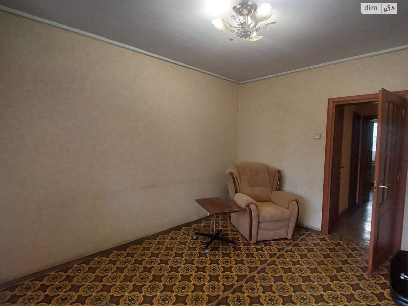 Продажа трехкомнатной квартиры в Одессе, на ул. Рихтера Святослава, район Курсаки фото 1 Продажа трехкомнатной квартиры в Одессе, на ул. Рихтера Святослава, район Курсаки фото 1