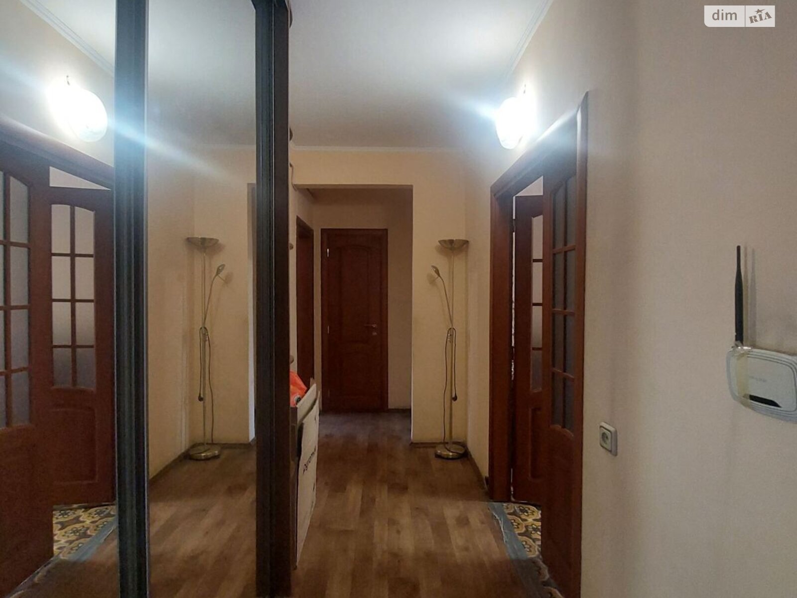 Продажа трехкомнатной квартиры в Одессе, на ул. Рихтера Святослава, район Курсаки фото 1 Продажа трехкомнатной квартиры в Одессе, на ул. Рихтера Святослава, район Курсаки фото 1