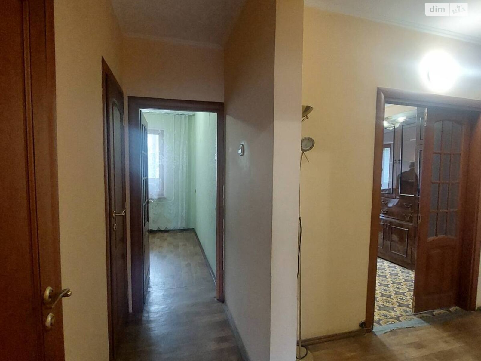 Продажа трехкомнатной квартиры в Одессе, на ул. Рихтера Святослава, район Курсаки фото 1 Продажа трехкомнатной квартиры в Одессе, на ул. Рихтера Святослава, район Курсаки фото 1