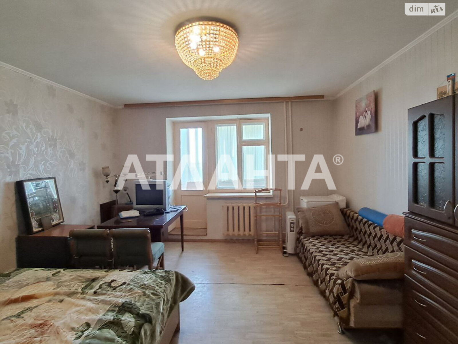 Продаж однокімнатної квартири в Одесі, на вул. Ріхтера Святослава, район Курсаки фото 1 Продаж однокімнатної квартири в Одесі, на вул. Ріхтера Святослава, район Курсаки фото 1