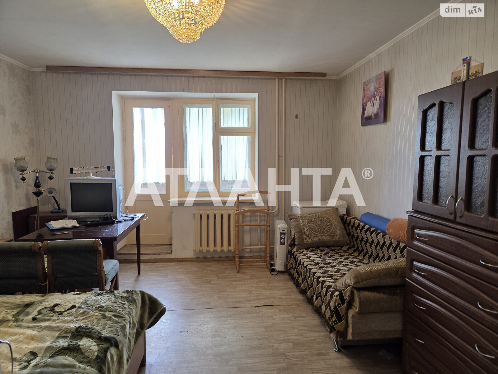 Продаж однокімнатної квартири в Одесі, на вул. Ріхтера Святослава, район Курсаки фото 1 Продаж однокімнатної квартири в Одесі, на вул. Ріхтера Святослава, район Курсаки фото 1