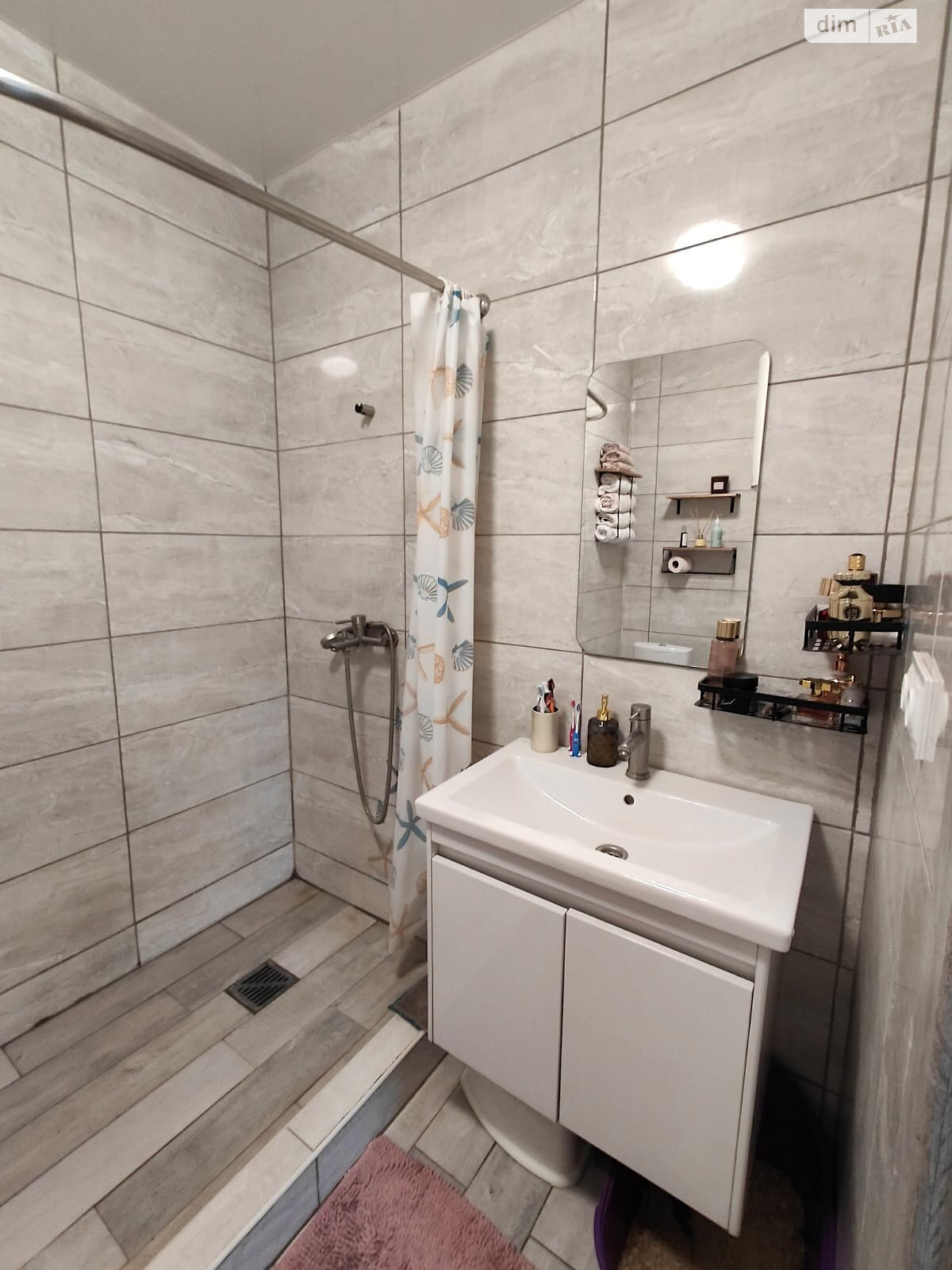 Продажа однокомнатной квартиры в Одессе, на ул. Рихтера Святослава 148А, район Курсаки фото 1