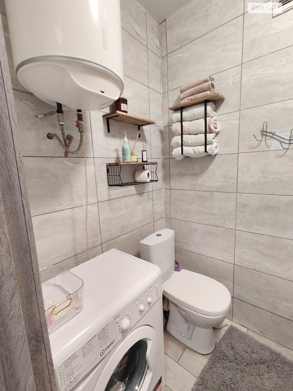 Продажа однокомнатной квартиры в Одессе, на ул. Рихтера Святослава 148А, район Курсаки фото 1