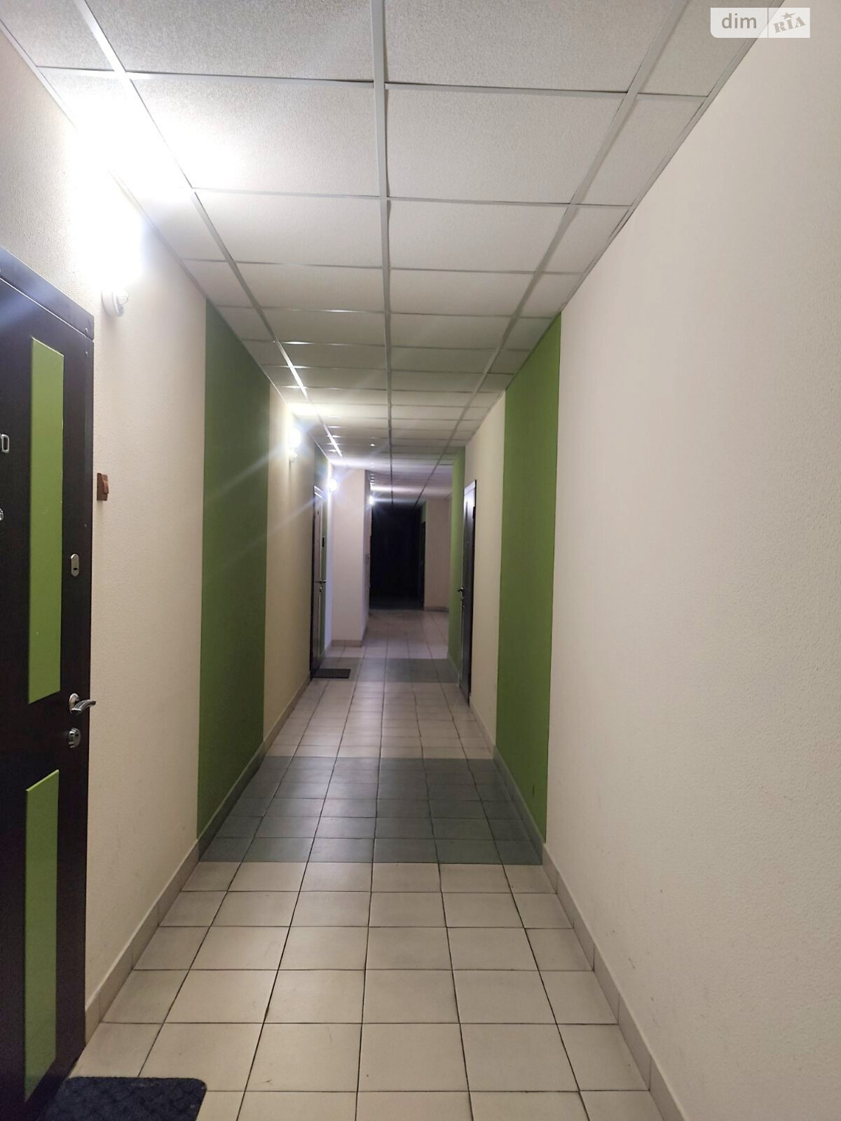 Продажа однокомнатной квартиры в Одессе, на ул. Рихтера Святослава 148А, район Курсаки фото 1