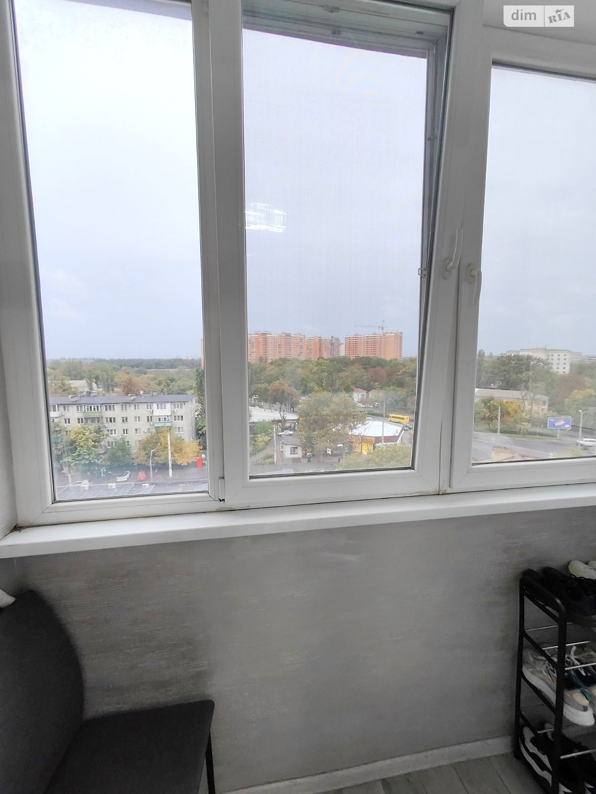 Продажа однокомнатной квартиры в Одессе, на ул. Рихтера Святослава 148А, район Курсаки фото 1